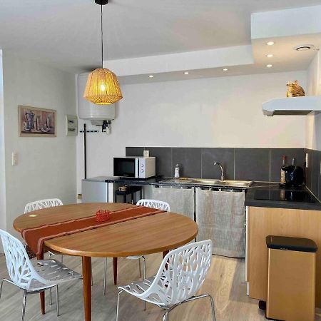 Accueillant Petit T2 Coeur De Centre Ville Lezignan-Corbieres Exterior foto
